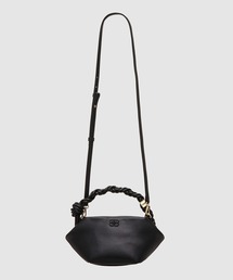 GANNI | Ganni Bou Bag Mini(ハンドバッグ)