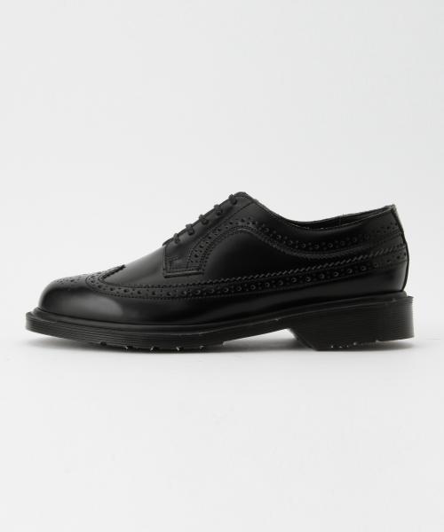 Dr. Martens（ドクターマーチン）の「Dr.Martens / MIE BROGUE