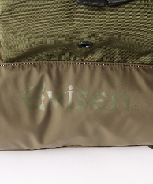 Evisen skateboards バックパックリュックブラック RUCKSACK - BLACK – Evisen Skateboards ゑ (エビセン スケート