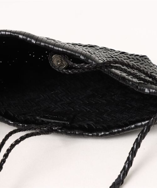 【セール】【DRAGON DIFFUSION/ドラゴンディフュージョン】メッシュレザー ショルダーバッグ(ショルダーバッグ)|Dragon Diffusion(ドラゴンディフュージョン) 【セール】【DRAGON DIFFUSION/ドラゴンディフュージョン】メッシュレザー ショルダーバッグ(ショルダーバッグ)|Dragon Diffusion(ドラゴンディフュージョン)