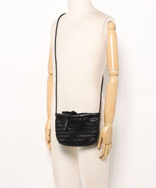 【セール】【DRAGON DIFFUSION/ドラゴンディフュージョン】メッシュレザー ショルダーバッグ(ショルダーバッグ)|Dragon Diffusion(ドラゴンディフュージョン) 【セール】【DRAGON DIFFUSION/ドラゴンディフュージョン】メッシュレザー ショルダーバッグ(ショルダーバッグ)|Dragon Diffusion(ドラゴンディフュージョン)