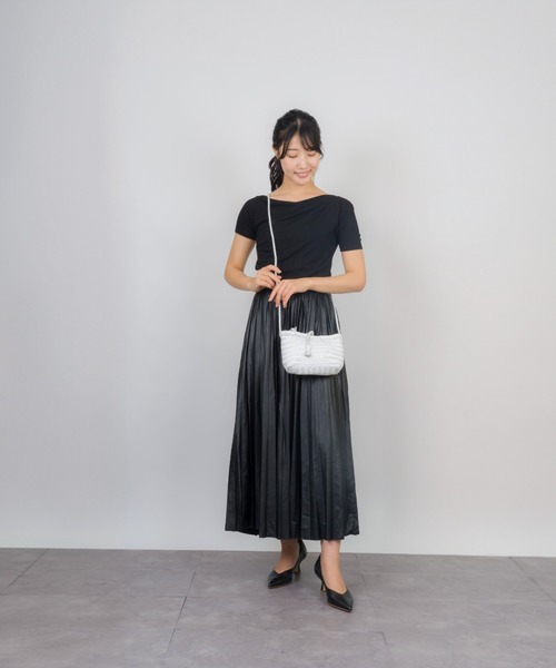 【セール】【DRAGON DIFFUSION/ドラゴンディフュージョン】メッシュレザー ショルダーバッグ(ショルダーバッグ)|Dragon Diffusion(ドラゴンディフュージョン) 【セール】【DRAGON DIFFUSION/ドラゴンディフュージョン】メッシュレザー ショルダーバッグ(ショルダーバッグ)|Dragon Diffusion(ドラゴンディフュージョン)