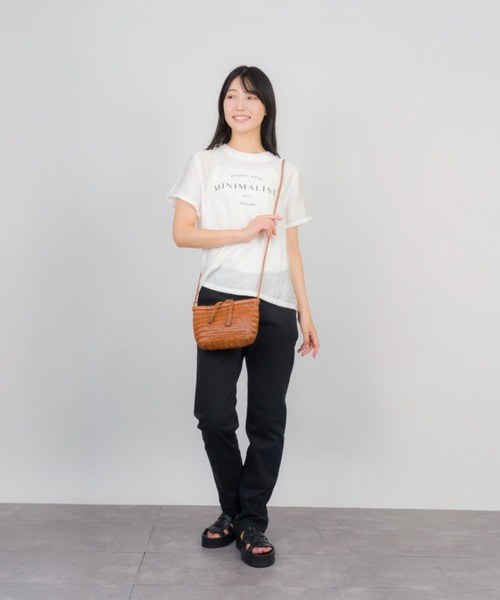 【セール】【DRAGON DIFFUSION/ドラゴンディフュージョン】メッシュレザー ショルダーバッグ(ショルダーバッグ)|Dragon Diffusion(ドラゴンディフュージョン) 【セール】【DRAGON DIFFUSION/ドラゴンディフュージョン】メッシュレザー ショルダーバッグ(ショルダーバッグ)|Dragon Diffusion(ドラゴンディフュージョン)