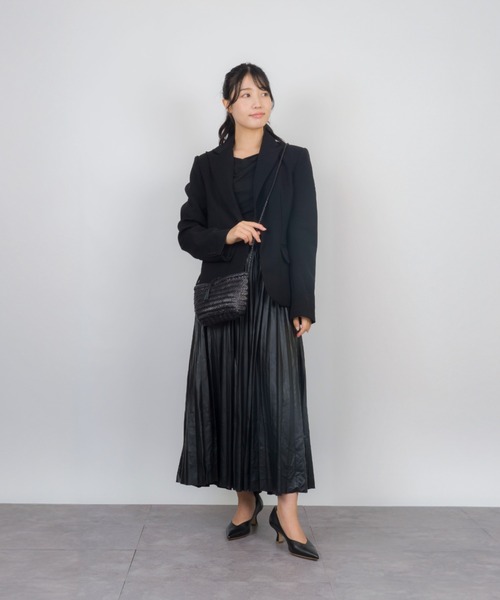 【セール】【DRAGON DIFFUSION/ドラゴンディフュージョン】メッシュレザー ショルダーバッグ(ショルダーバッグ)|Dragon Diffusion(ドラゴンディフュージョン) 【セール】【DRAGON DIFFUSION/ドラゴンディフュージョン】メッシュレザー ショルダーバッグ(ショルダーバッグ)|Dragon Diffusion(ドラゴンディフュージョン)