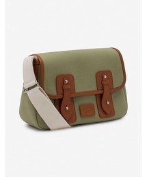 メゾンキツネ　PALAIS  MESSENGER メッセンジャーバッグ Maison Kitsune（メゾンキツネ）の「PALAIS ROYAL MESSENGER