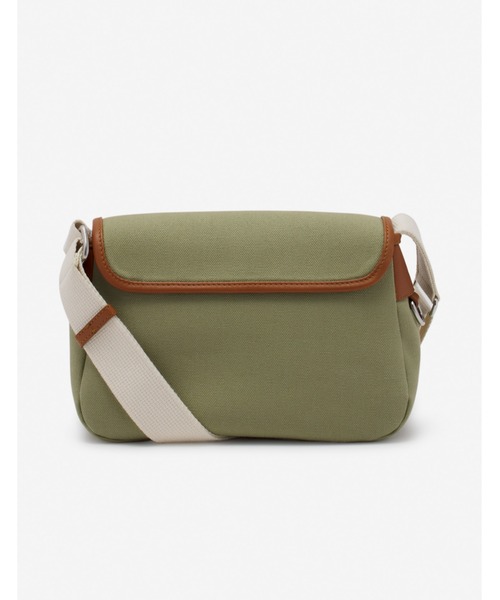 メゾンキツネ　PALAIS  MESSENGER メッセンジャーバッグ Maison Kitsune（メゾンキツネ）の「PALAIS ROYAL MESSENGER