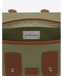 メゾンキツネ　PALAIS  MESSENGER メッセンジャーバッグ Maison Kitsune（メゾンキツネ）の「PALAIS ROYAL MESSENGER