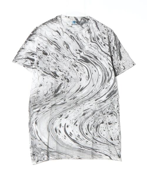 INNOCENT（イノセント）の「【colortone/カラートーン】MARBLE＆CIRCLE  TIE DYE S/S TEE（Tシャツ/カットソー・メンズ・その他5/その他3/その他2/その他1/その他4/その他6/その他7/その他8/その他9/その他10/その他11・MEDIUM/LARGE）」の7枚目の写真