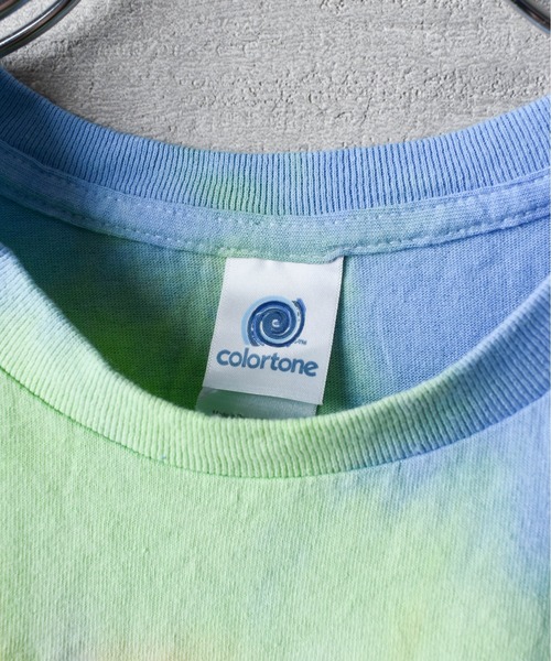 INNOCENT（イノセント）の「【colortone/カラートーン】MARBLE＆CIRCLE  TIE DYE S/S TEE（Tシャツ/カットソー・メンズ・その他5/その他3/その他2/その他1/その他4/その他6/その他7/その他8/その他9/その他10/その他11・MEDIUM/LARGE）」の14枚目の写真