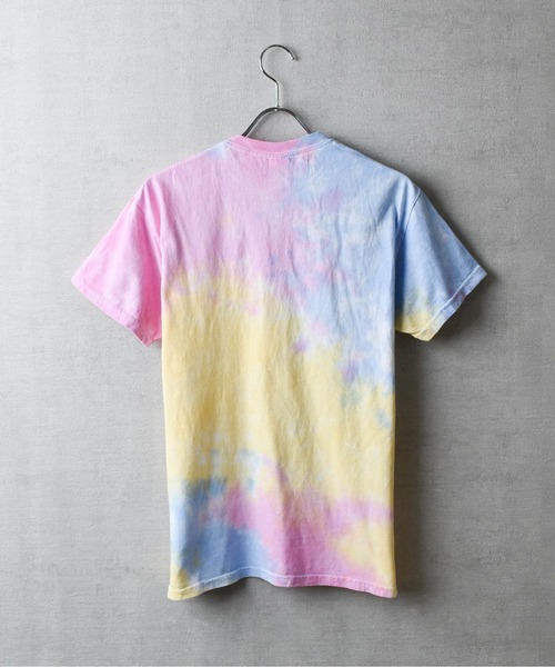 INNOCENT（イノセント）の「【colortone/カラートーン】MARBLE＆CIRCLE  TIE DYE S/S TEE（Tシャツ/カットソー・メンズ・その他5/その他3/その他2/その他1/その他4/その他6/その他7/その他8/その他9/その他10/その他11・MEDIUM/LARGE）」の21枚目の写真