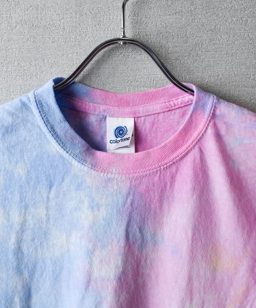 INNOCENT（イノセント）の「【colortone/カラートーン】MARBLE＆CIRCLE  TIE DYE S/S TEE（Tシャツ/カットソー・メンズ・その他5/その他3/その他2/その他1/その他4/その他6/その他7/その他8/その他9/その他10/その他11・MEDIUM/LARGE）」の22枚目の写真