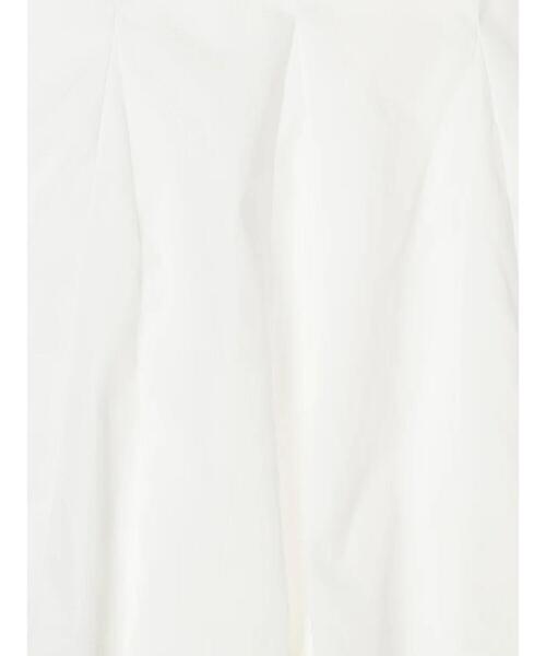 Te chichi TERRASSE（テチチテラス）の「ノースリーブバルーンブラウス（シャツ/ブラウス・レディース・オフホワイト/ブルー/ブラック・F）」の22枚目の写真