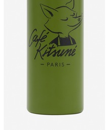 Maison Kitsune（メゾンキツネ）の「CAFE KITSUNE FOX WATER BOTTLE