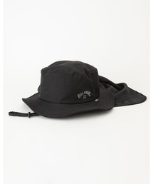 BILLABONG メンズ 【FOR SAND AND WATER】 SUBMERSIBLE HAT ハット 【2024年夏モデル】/ビラボンUVカットサーフハット