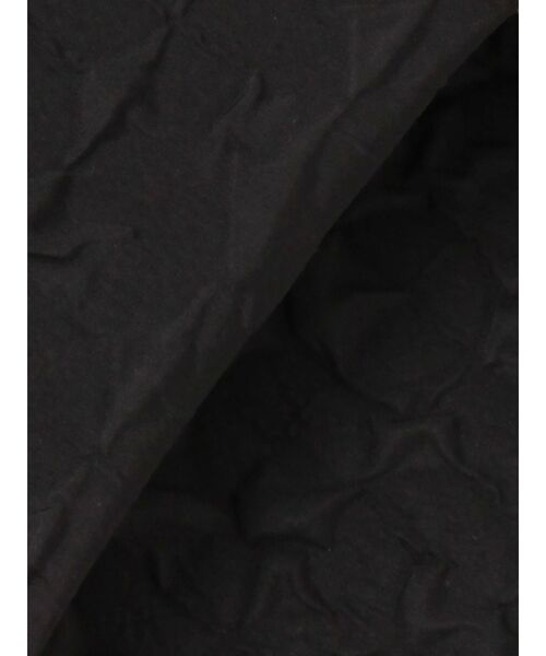 GYDA(ジェイダ)の「【SETUP着用可】ジャカードシンプルショートパンツ(その他パンツ・レディース・オフホワイト/ブラック・FREE)」の8枚目の写真