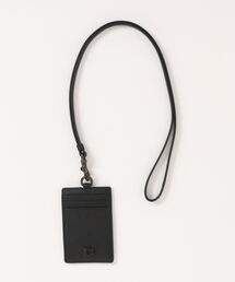 COACH（コーチ）の「ID ランヤード・シグネチャー キャンバス（パスケース）」