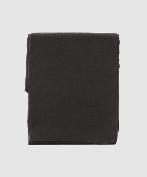 Percale - Double Duvet Cover（家具）｜TEKLA（テクラ）の