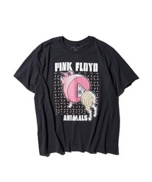 THRIFTY LOOK / スリフティールック THRIFTY 'PINK FLOYD' TEE ピンクフロイド バンドTシャツ