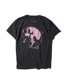 THRIFTY LOOK / スリフティールック THRIFTY 'PINK FLOYD' TEE ピンクフロイド バンドTシャツ