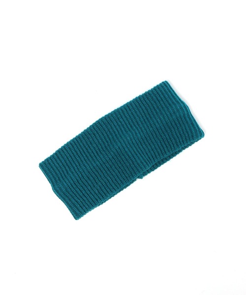 niko and...（ニコアンド）の「オリジナルリブヘアバンド（ヘアバンド・レディース・ロイヤルブルー/ブラック/グレー/ラベンダー・FREE）」の3枚目の写真