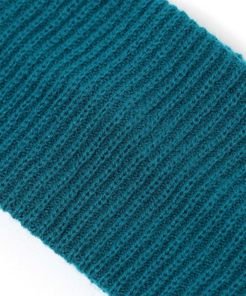 niko and...（ニコアンド）の「オリジナルリブヘアバンド（ヘアバンド・レディース・ロイヤルブルー/ブラック/グレー/ラベンダー・FREE）」の19枚目の写真