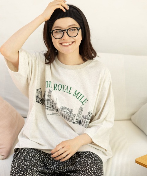 niko and...（ニコアンド）の「オリジナルリブヘアバンド（ヘアバンド・レディース・ロイヤルブルー/ブラック/グレー/ラベンダー・FREE）」の9枚目の写真