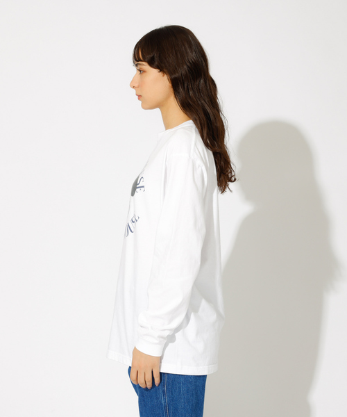 新品【GOOD ROCK SPEED】Mickey / ロングスリーブTee セール】【GOOD ROCK SPEED】Mickey / ロングスリーブTee（T