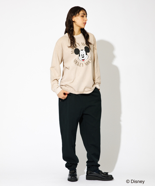 GOOD ROCK SPEED / グッドロックスピード】Mickey/ TEE