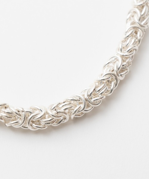 UNISEX》【Mountain People x MAISON SPECIAL】Bracelet11