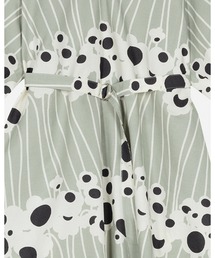 marimekko Lammet ワンピース marimekko（マリメッコ）の「Lammet / co li dress（ワンピース