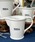 DULTON�i�_���g���j�́uPORCELAIN JUG 500ml/ �|�[�Z���� �W���O�i�L�b�`���c�[���j�v�b�z���C�g