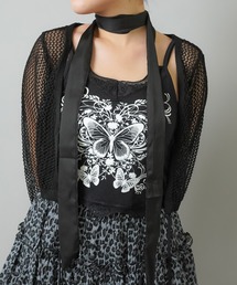 SPINNS | ZIP!で紹介されました♪ 細スカーフ(バンダナ/スカーフ)