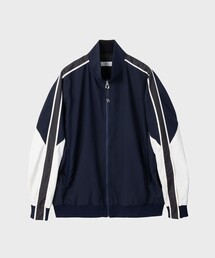 Track jacket