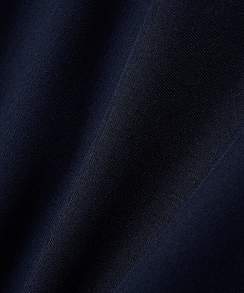 TOGA VIRILIS(トーガ ビリリース)の「Track jacket(ブルゾン・メンズ・ネイビー/ベージュ・46/48)」の3枚目の写真