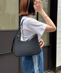 fredy emue | ワンベルトスリムミニバッグ(ハンドバッグ)