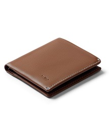 Bellroy（ベルロイ）の「Bellroy/財布 Note Sleeve ブラウン(廃盤カラー）（財布）」