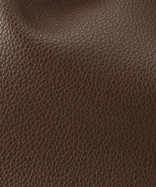 COMME CA COMMUNE(コムサコミューン)の「2WAY ボンサック(ショルダーバッグ・メンズ・ブラック系その他/ブラウン系その他・FREE)」の15枚目の写真