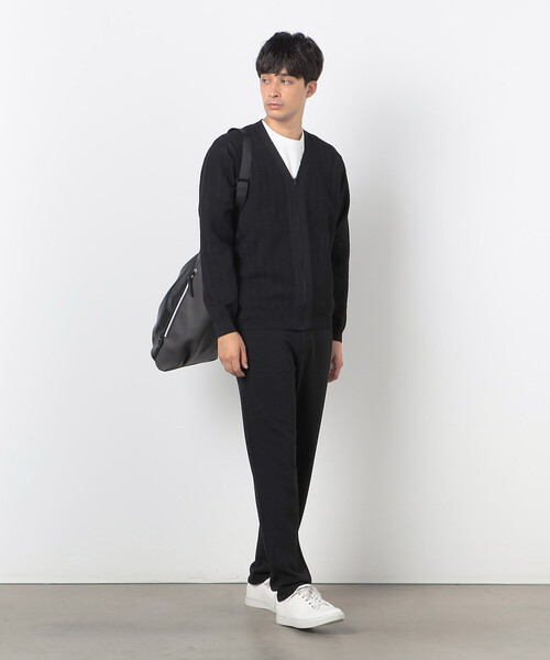 COMME CA COMMUNE(コムサコミューン)の「2WAY ボンサック(ショルダーバッグ・メンズ・ブラック系その他/ブラウン系その他・FREE)」の16枚目の写真