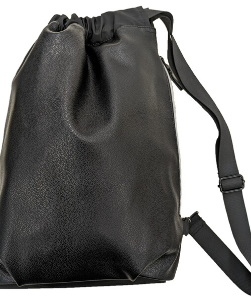 COMME CA COMMUNE(コムサコミューン)の「2WAY ボンサック(ショルダーバッグ・メンズ・ブラック系その他/ブラウン系その他・FREE)」の22枚目の写真