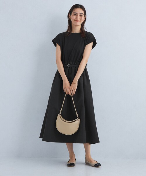 green label relaxing（グリーンレーベルリラクシング）の「カットソー