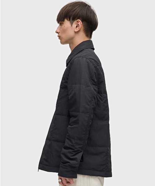 フレッドペリー　キルティングジャケット　ブルゾン 中古・古着通販】FRED PERRY (フレッドペリー) キルティングブルゾン