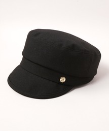 CA4LA | MAT FLANNEL(キャスケット)