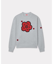 KENZO（ケンゾー）の「'Boke Flower' エンブロイダリー スウェット