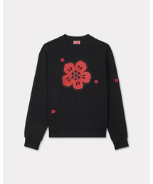KENZO（ケンゾー）の「'Boke Flower' エンブロイダリー スウェット