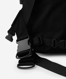良品】バッグジャック メッセンジャー ダークネイビー コブラ