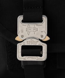 BAGJACK（バッグジャック）の「bagjack | 〈別注〉コブラバックル