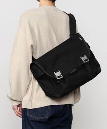 Bongout caramel bag ブラック BAGJACK（バッグジャック）の「bagjack | 〈別注〉コブラ