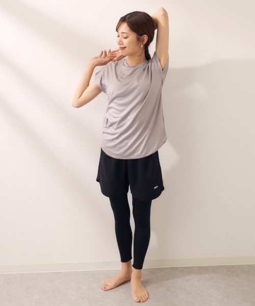 ブラン＊美品＊FILAフィラ＊可愛いセットアップ3着セット♪ ブラン＊美品＊FILAフィラ＊可愛いセットアップ3着セット♪ 楽天