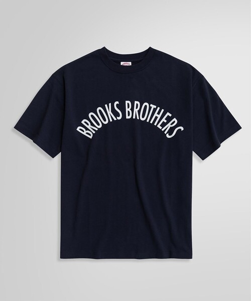 アパルトモン購入 ブラザーブラザー 24SS プリントTシャツ アンドブラザーズ Tシャツ(GT) [全3色] – muta Online Store