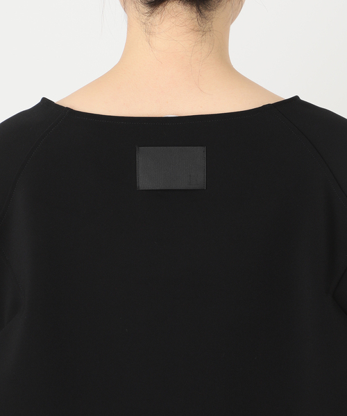 セール】【COGTHEBIGSMOKE/コグ ザ ビッグスモーク】KATE CREW NECK